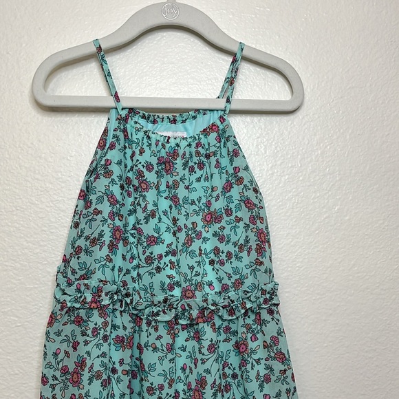 The Children’s Place Toddler Dessert and Jacket 4T Floral teared - Picture 5 of 15